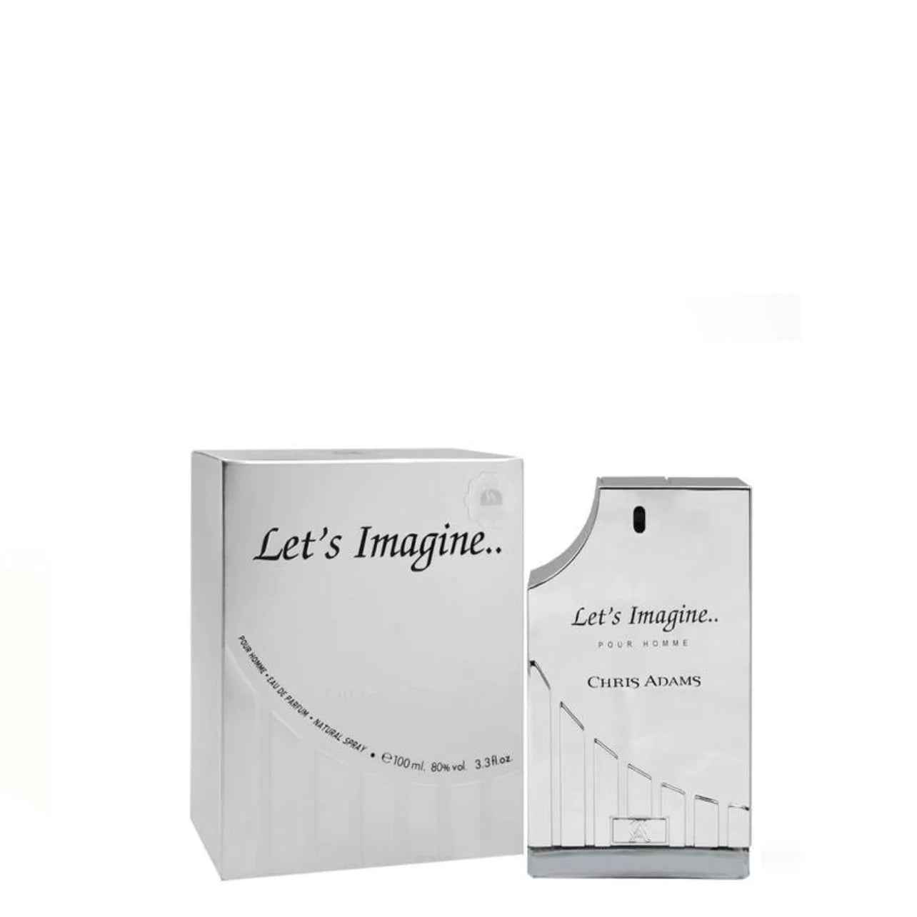 Let's Imagine