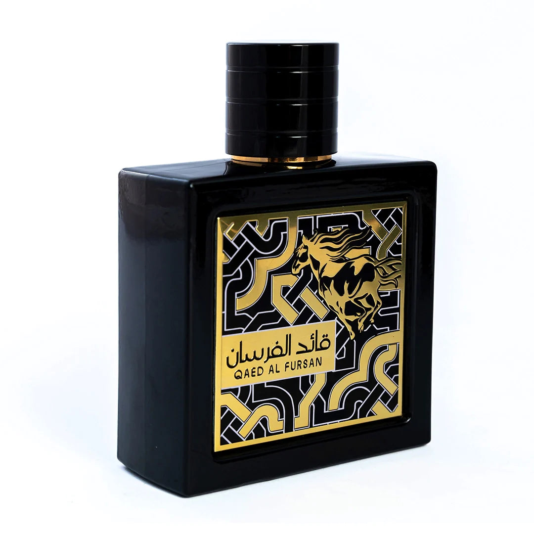 Qaed Al Fursan