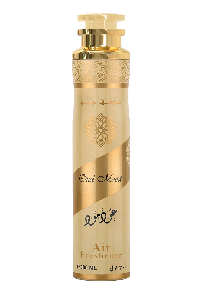 Ambientador Oud Mood