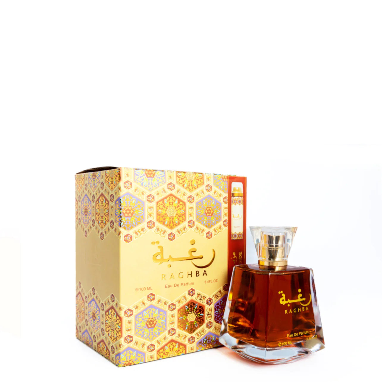 Raghba