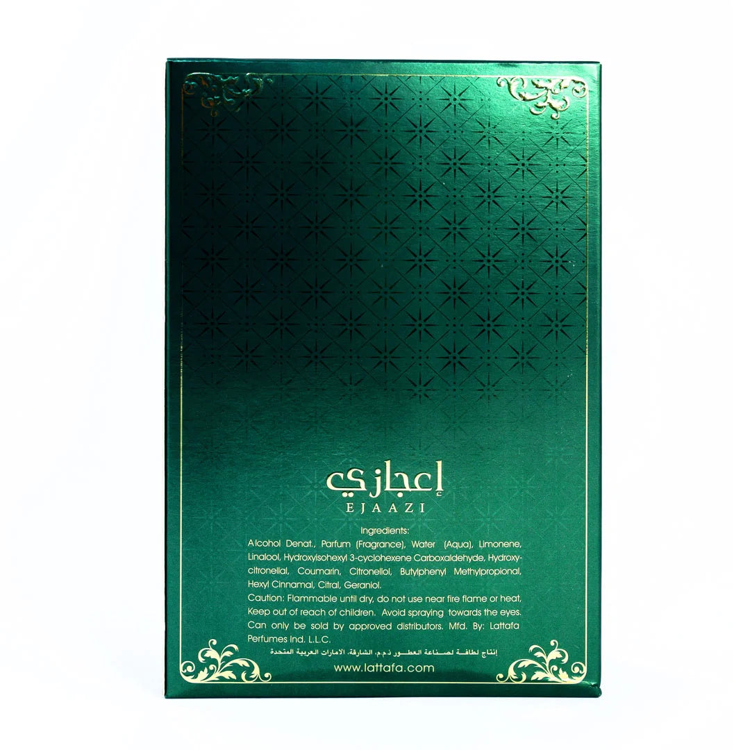 إعجازي