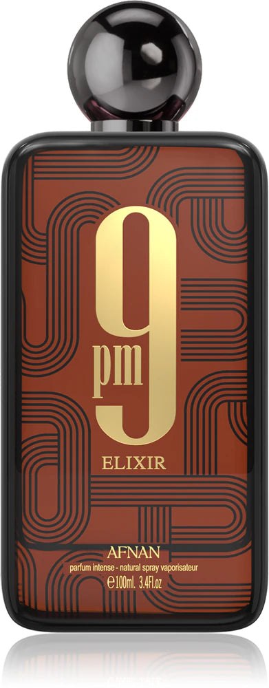 9 PM Elixir