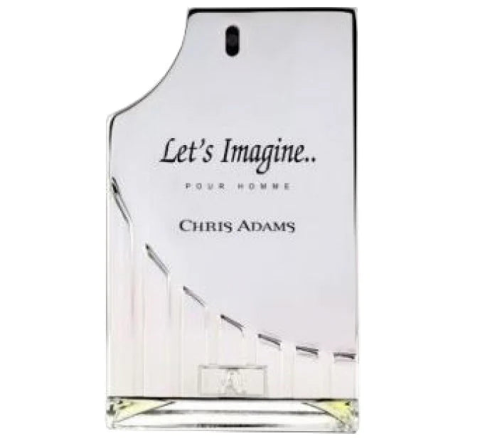 Let's Imagine
