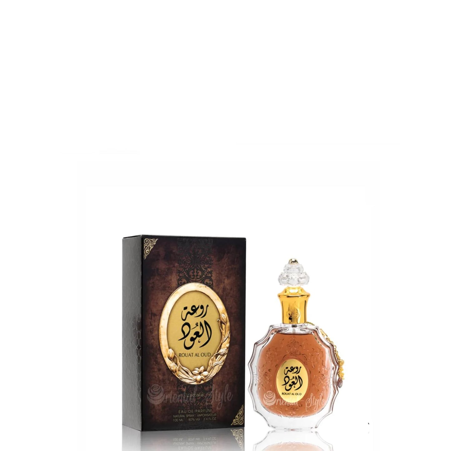 Rouat al oud