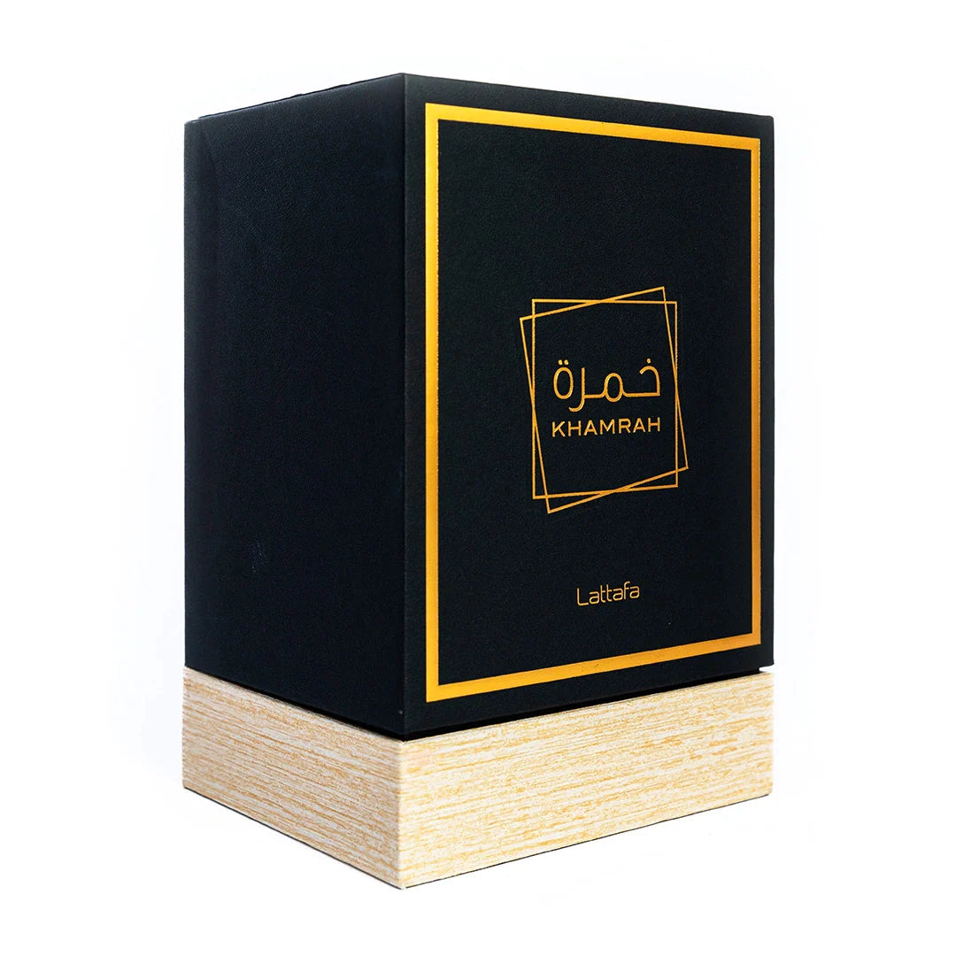 خمرة
