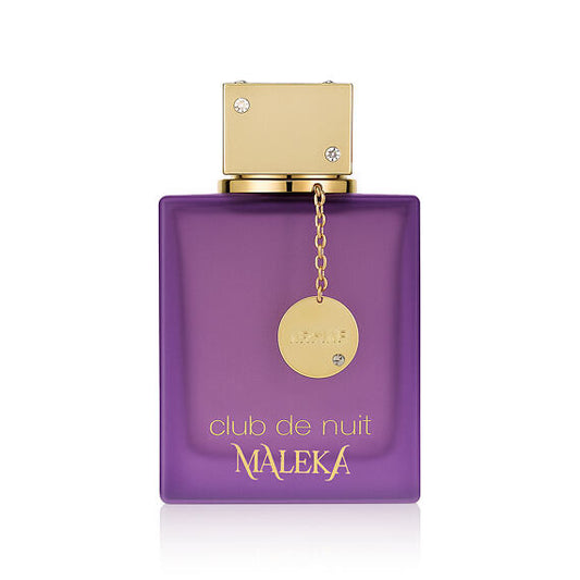 Club de Nuit Maleka