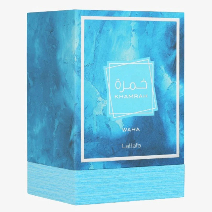 Khamrah Waha 100ML