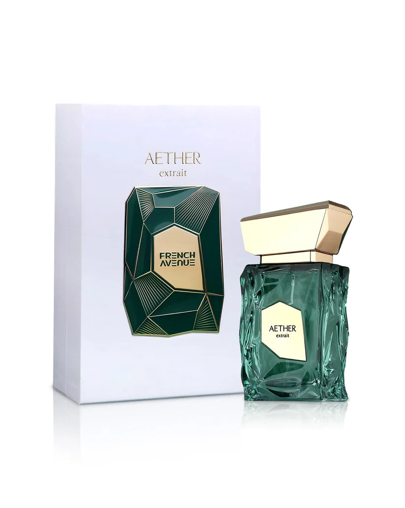 Aether Extrait