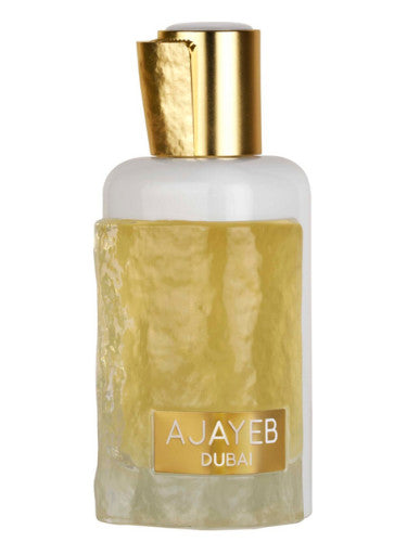 عجايب دبي