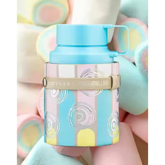 Odyssey Marshmallow
