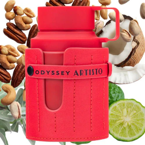 Odyssey Artisto