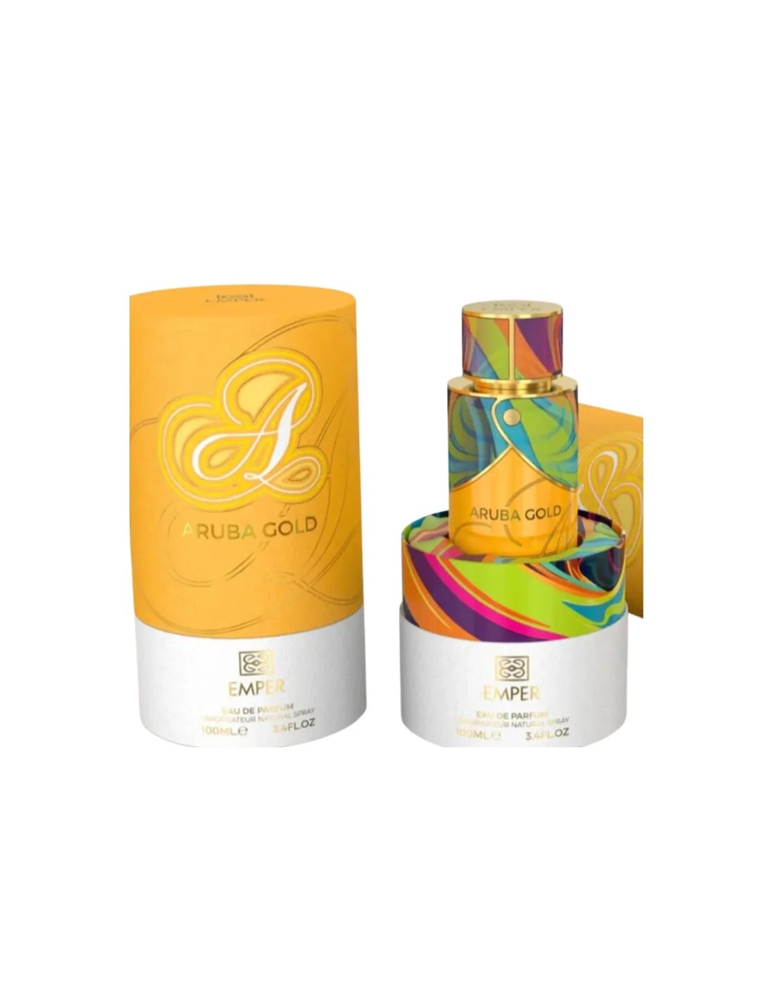 Aruba Gold