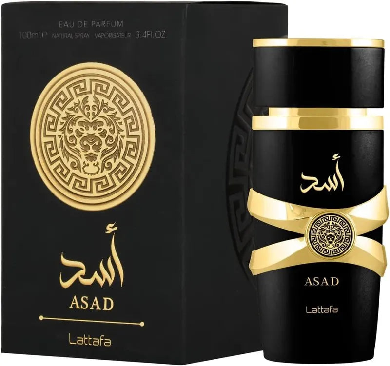 Asad