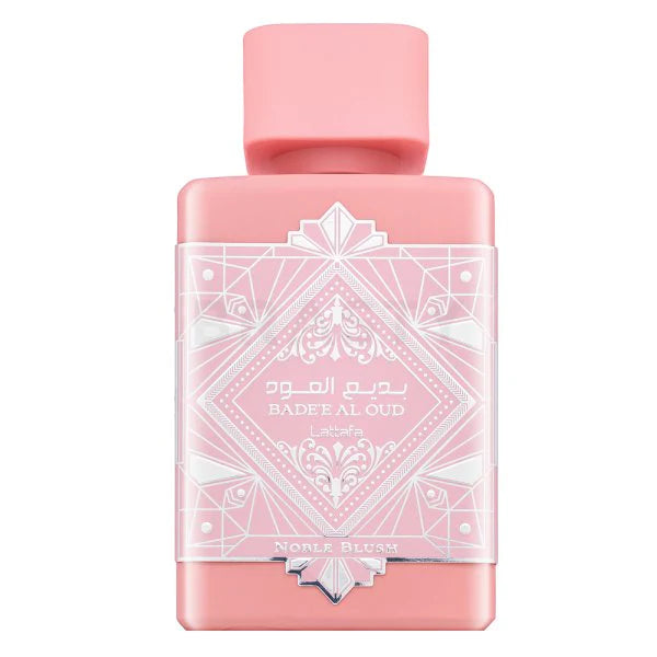 Badee Al Oud Noble Blush
