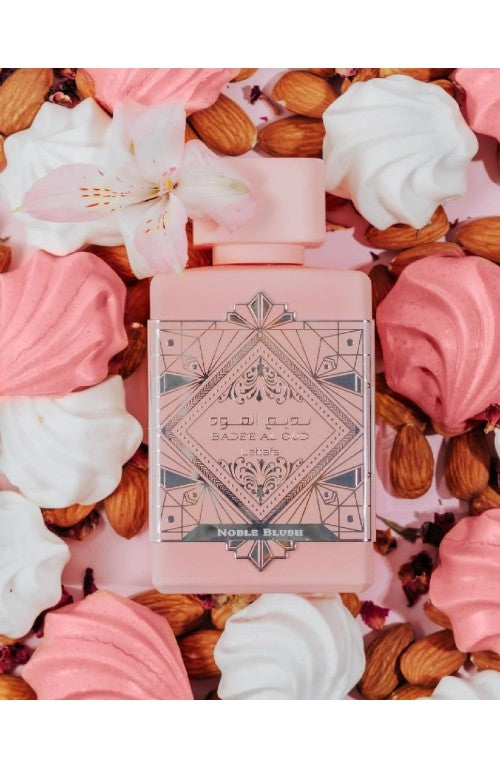Badee Al Oud Noble Blush