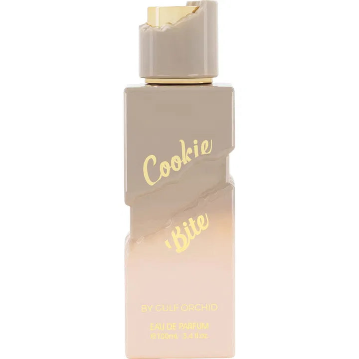 Cookie Bite