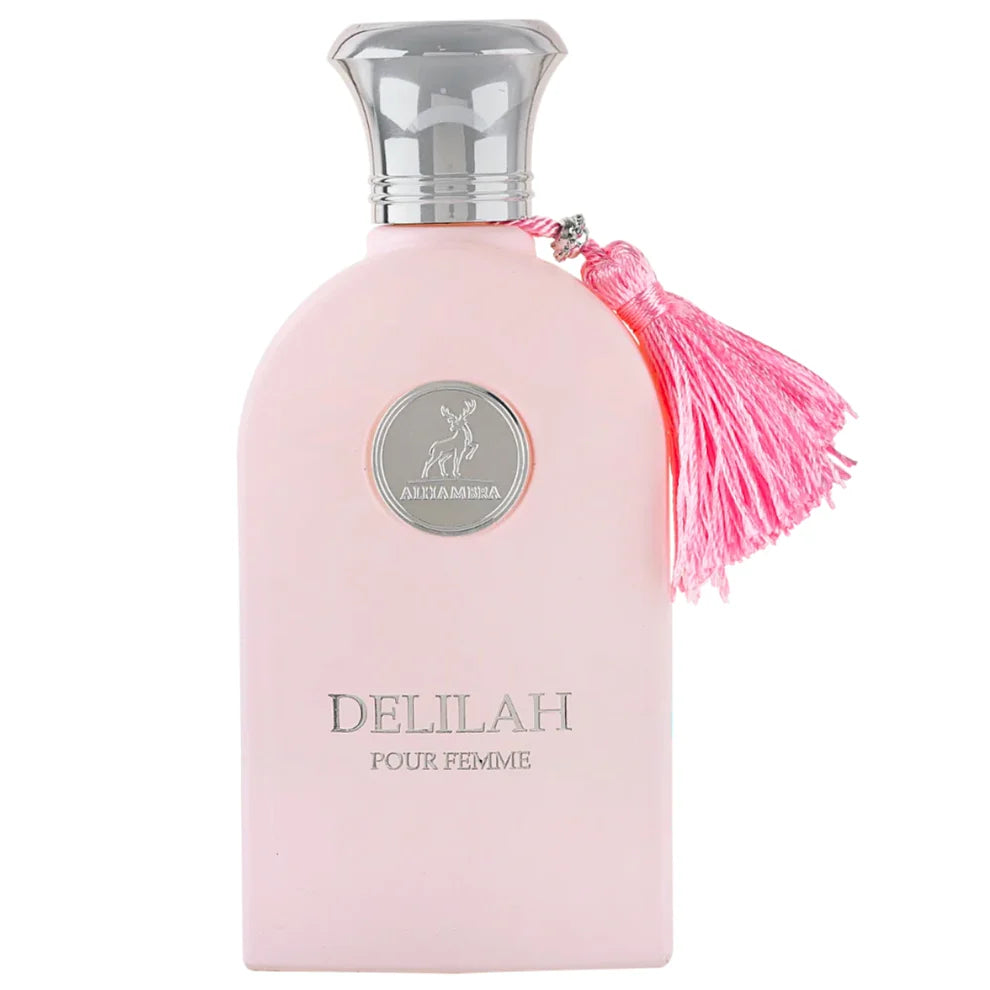Delilah Pour Femme