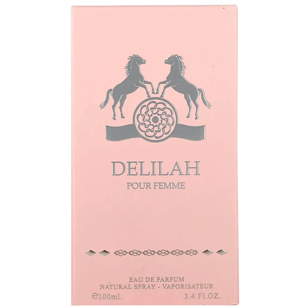 Delilah Pour Femme