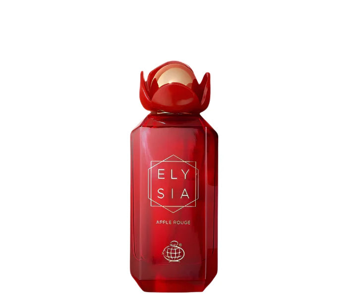 Elysia Apple Rouge