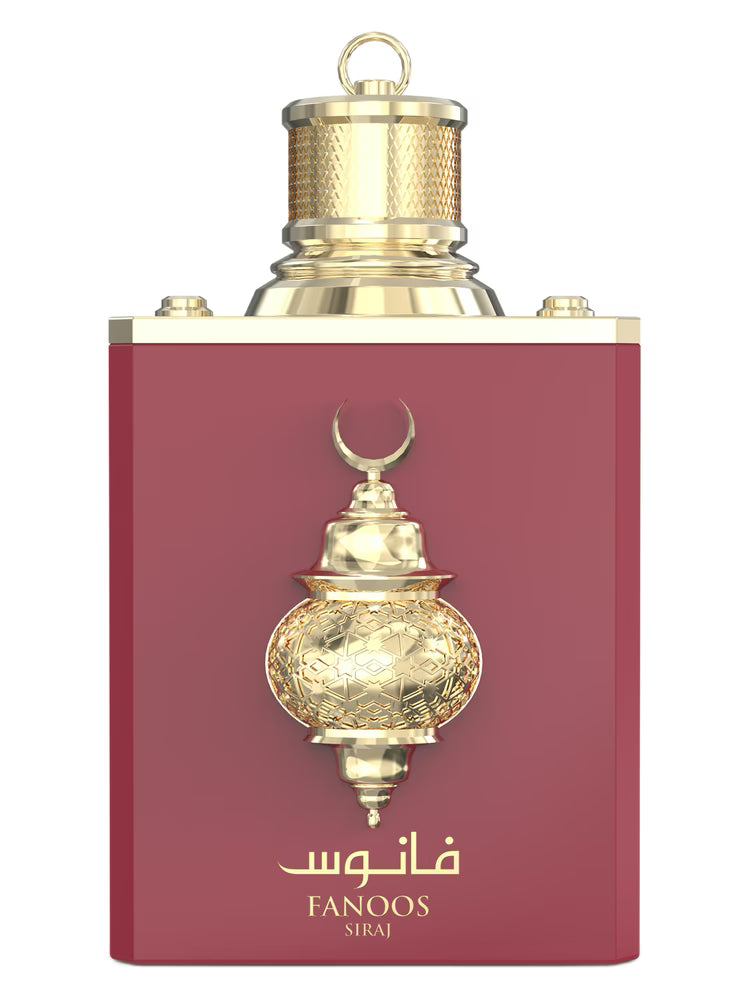Fanoos Siraj