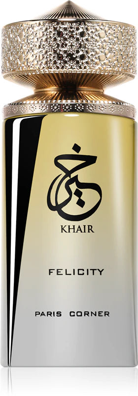 Khair Felicity