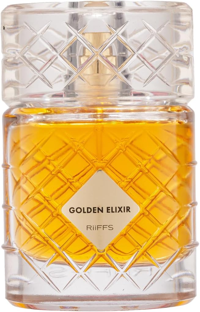 Golden Elixir