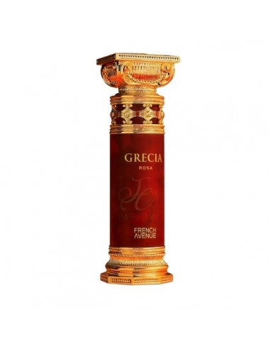 Grecia Rosa