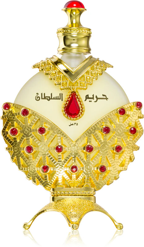 Hareem Al Sultan