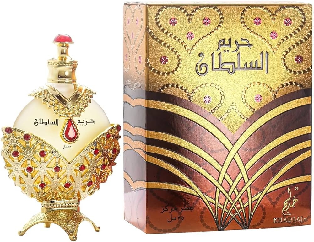 Hareem Al Sultan