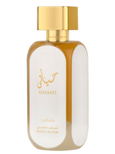 Hayati gold