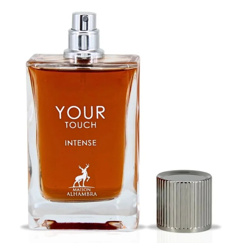 Your Touch Intense