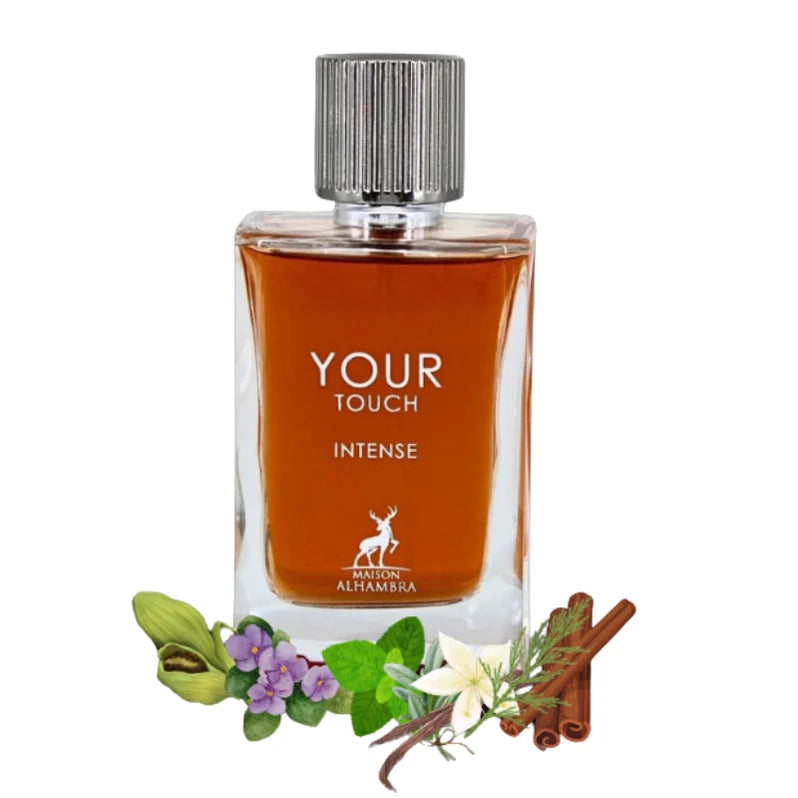 Your Touch Intense
