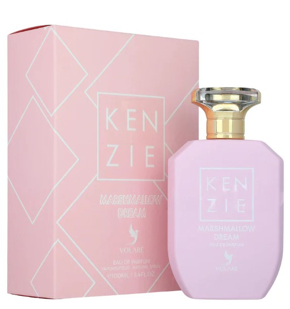 Kenzie Marshmallow Dream