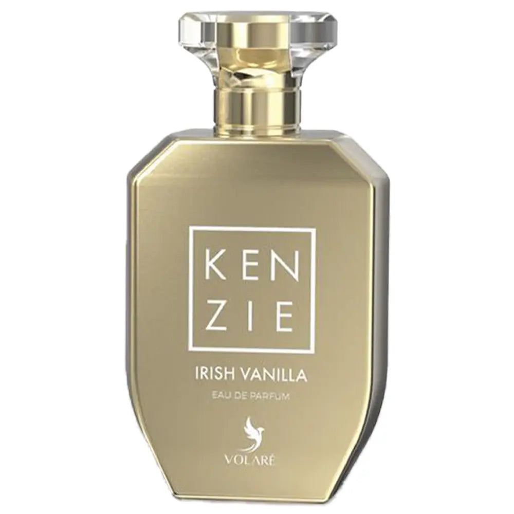 Kenzie Irish Vanilla