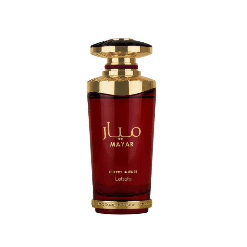 Mayar Cherry Intense