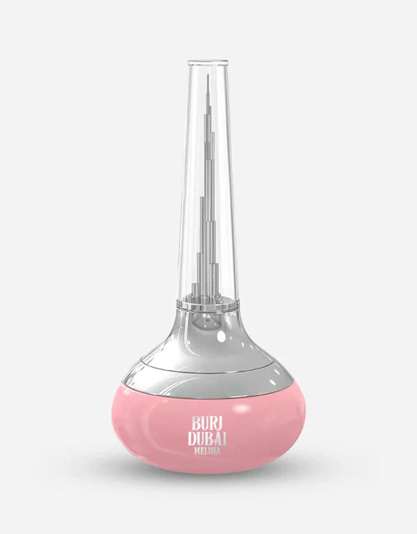 Burj Dubai Melina