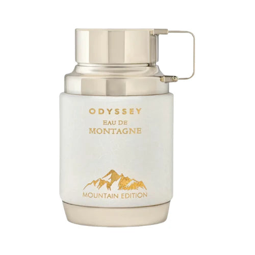 Odyssey Eau de Montagne