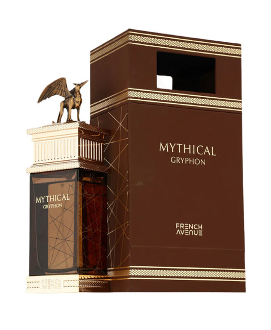 Mythical Gryphon