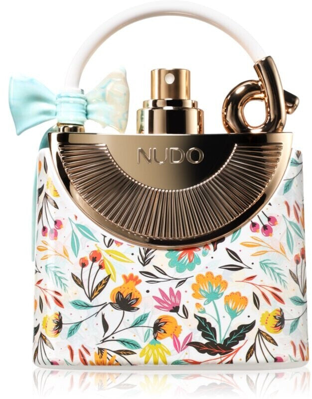 Nudo Exotic Flowers
