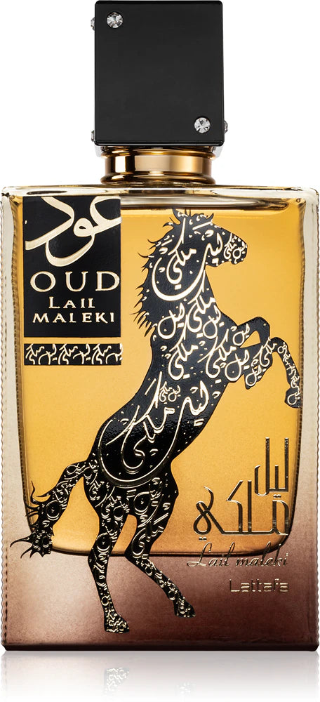 Oud Lail Maleki