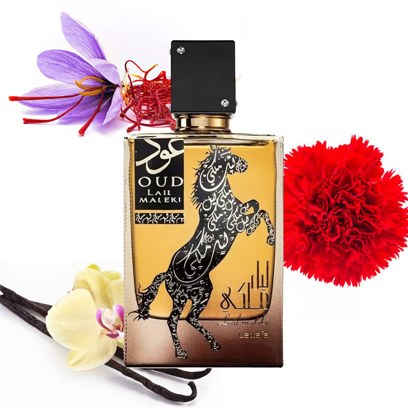 Oud Lail Maleki