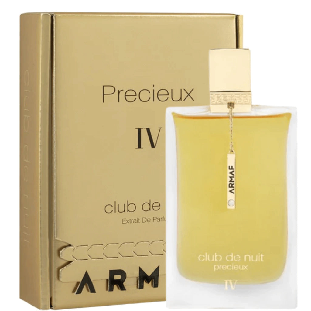 Club de nuit Precieux IV