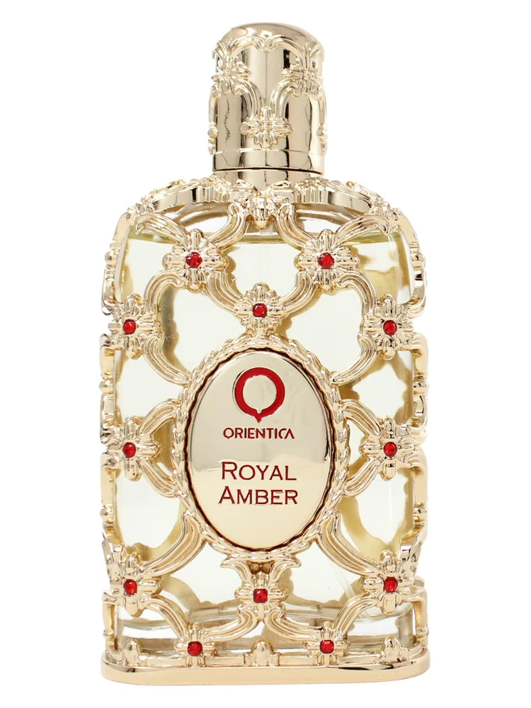 Orientica Royal Amber