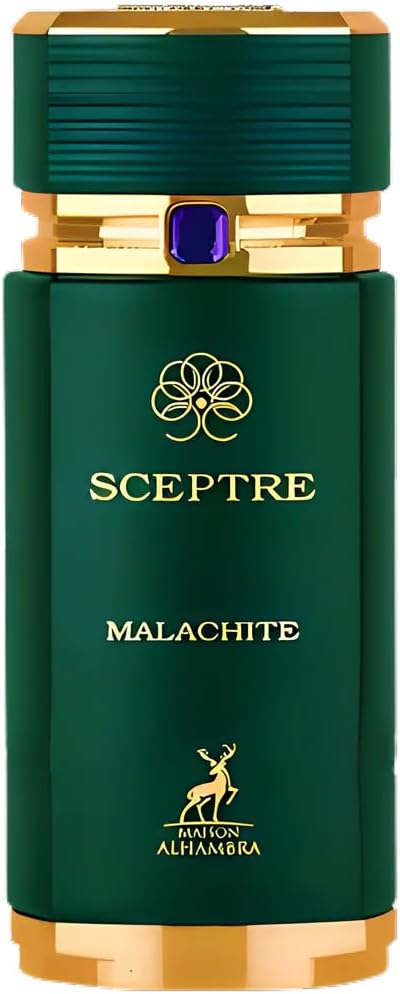Sceptre Malachite