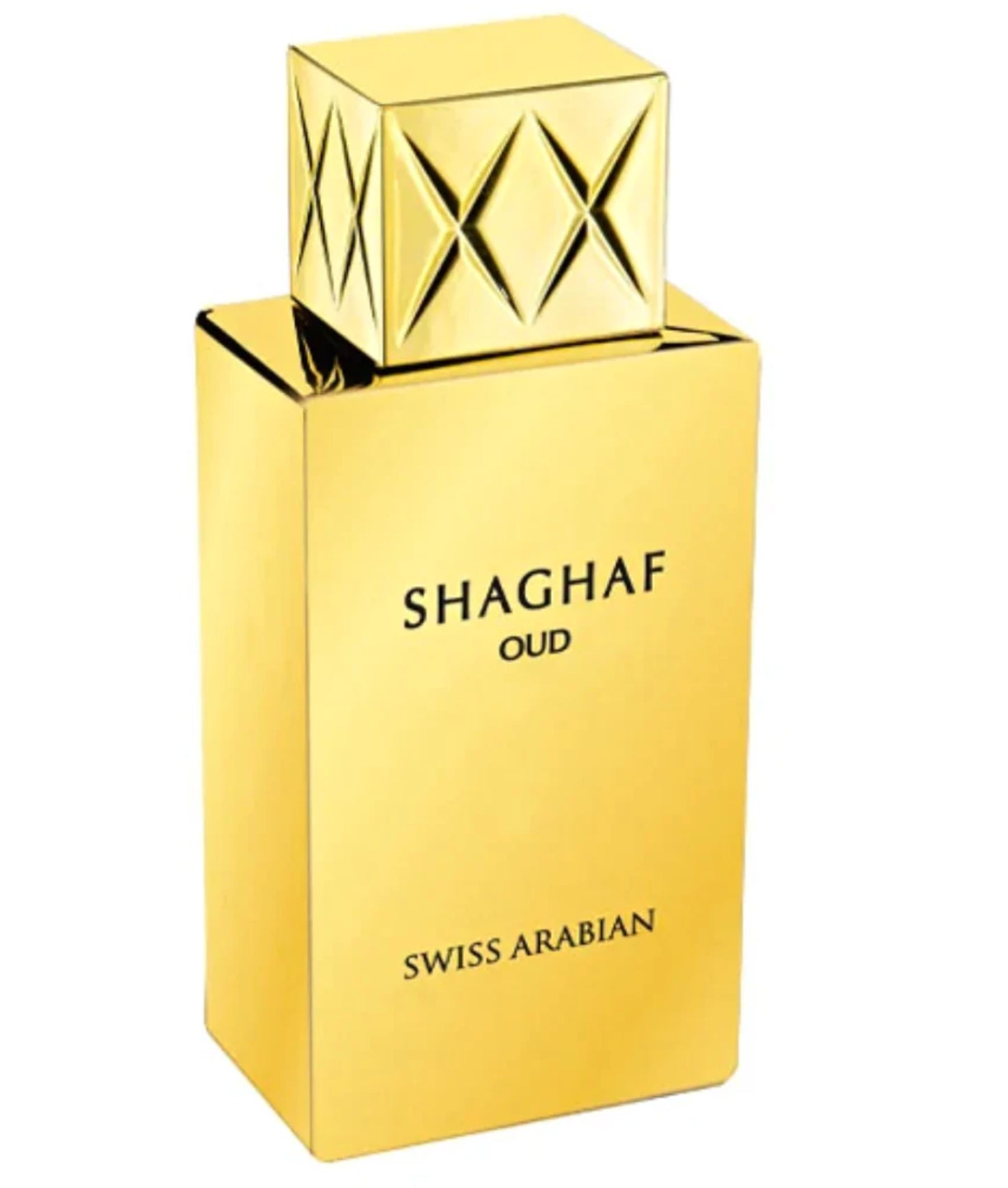 Shaghaf Oud