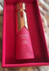 Sultana The Joyful