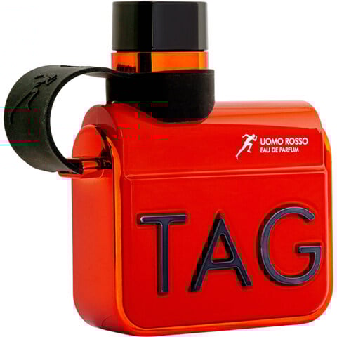 Tag Uomo Rosso