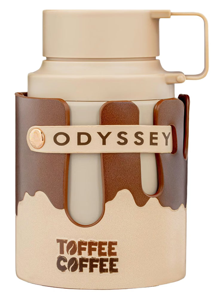Odyssey Toffe Coffe