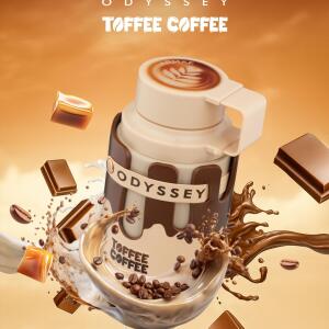 Odyssey Toffe Coffe