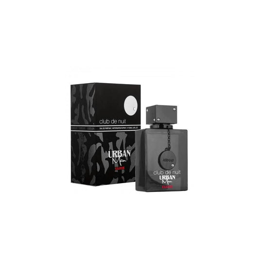 Club de Nuit Urban